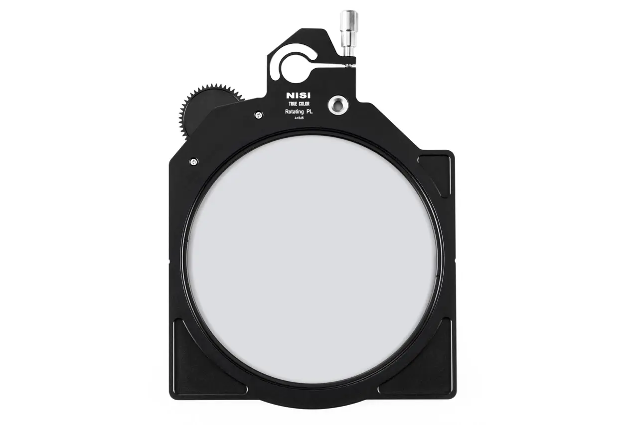 فلتر Cinema 4x5.65" True Color Rota Pola